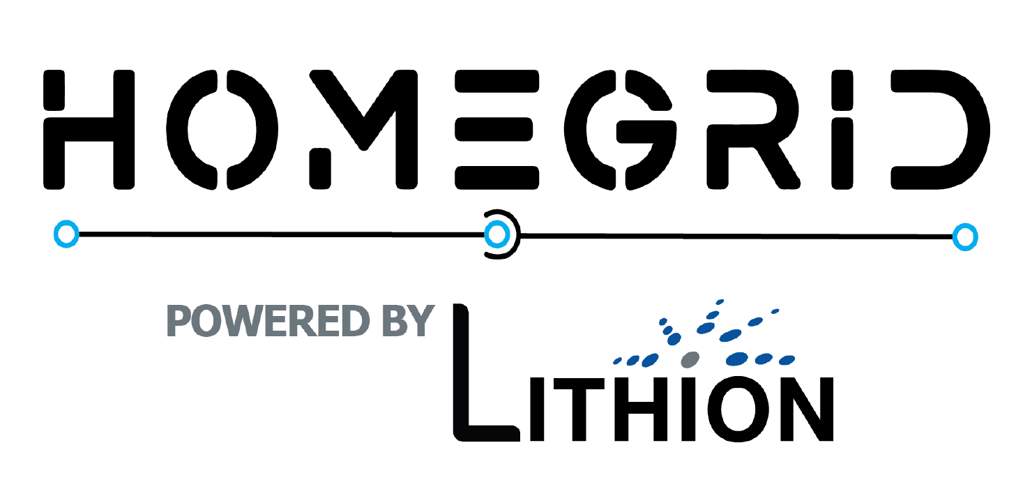 HomeGrid Homegrid